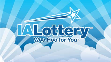 In the event of a discrepancy, the official drawing results shall prevail. . Iowa lottery results
